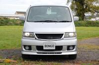 MAZDA BONGO