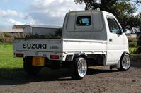 SUZUKI CARRY