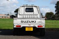 SUZUKI CARRY