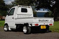 SUZUKI CARRY