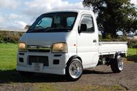 SUZUKI CARRY