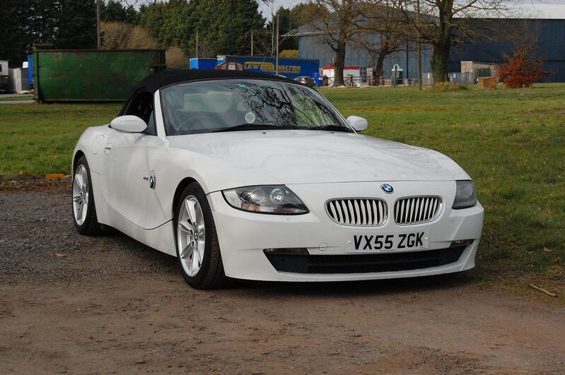 BMW Z4