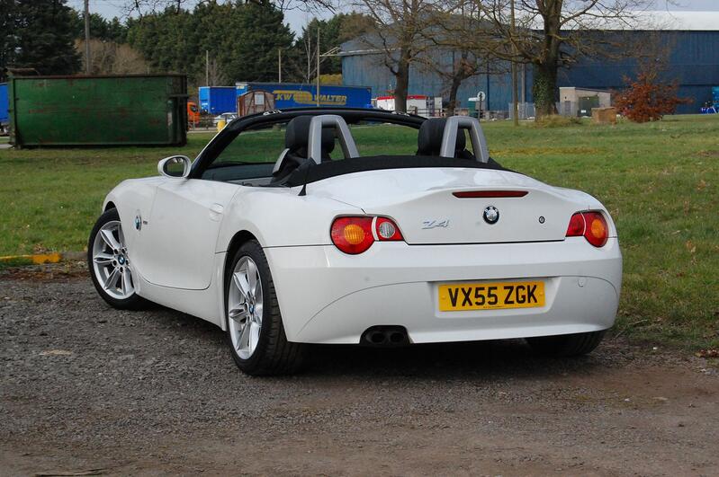 BMW Z4