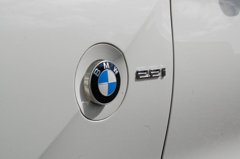BMW Z4