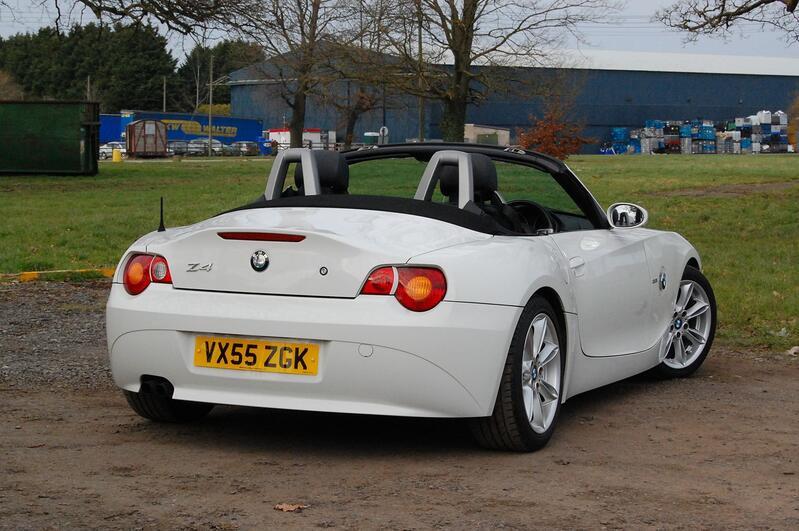 BMW Z4