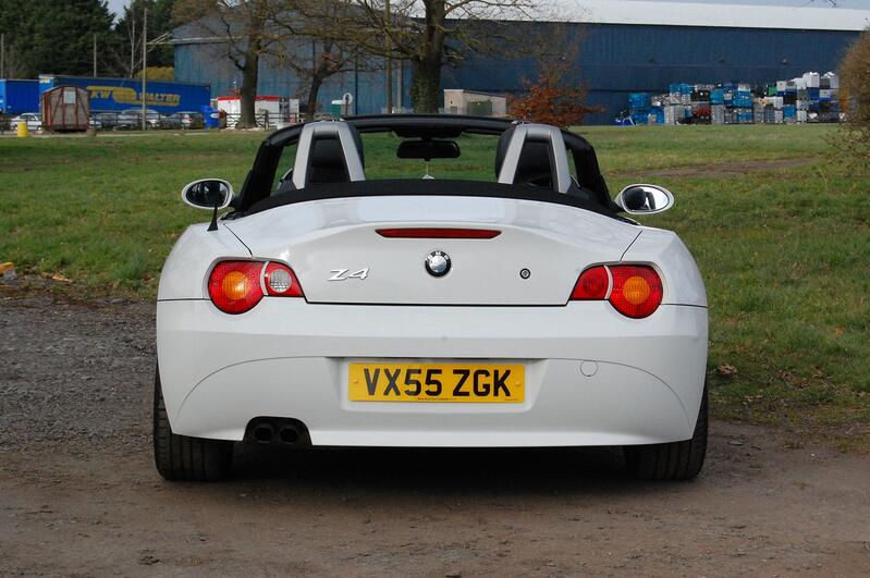 BMW Z4