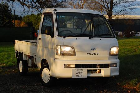 DAIHATSU