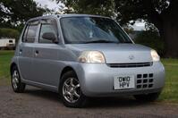 DAIHATSU ESSE