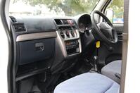 HONDA ACTY