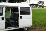 HONDA ACTY