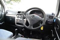 HONDA ACTY