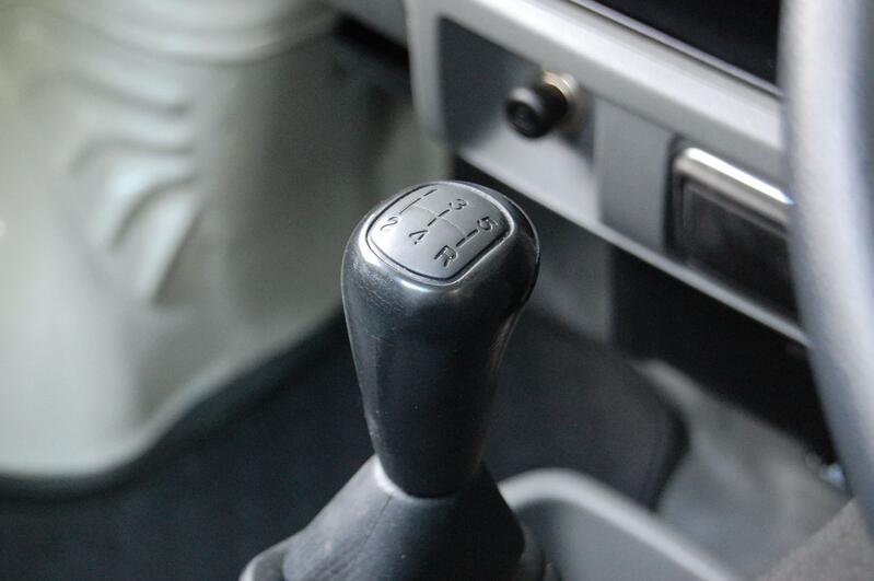 NISSAN CLIPPER