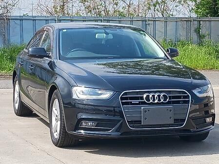 AUDI