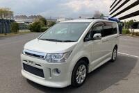 MITSUBISHI DELICA