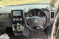 MITSUBISHI DELICA