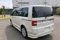 MITSUBISHI DELICA