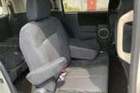 MITSUBISHI DELICA