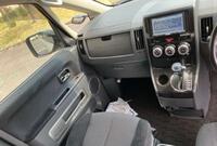 MITSUBISHI DELICA