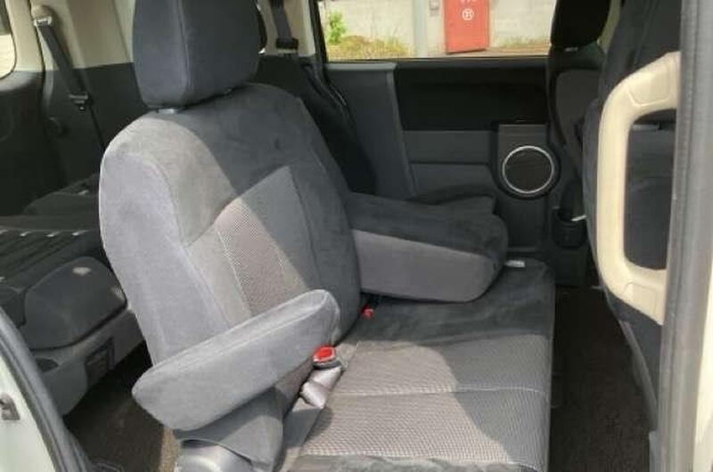 MITSUBISHI DELICA