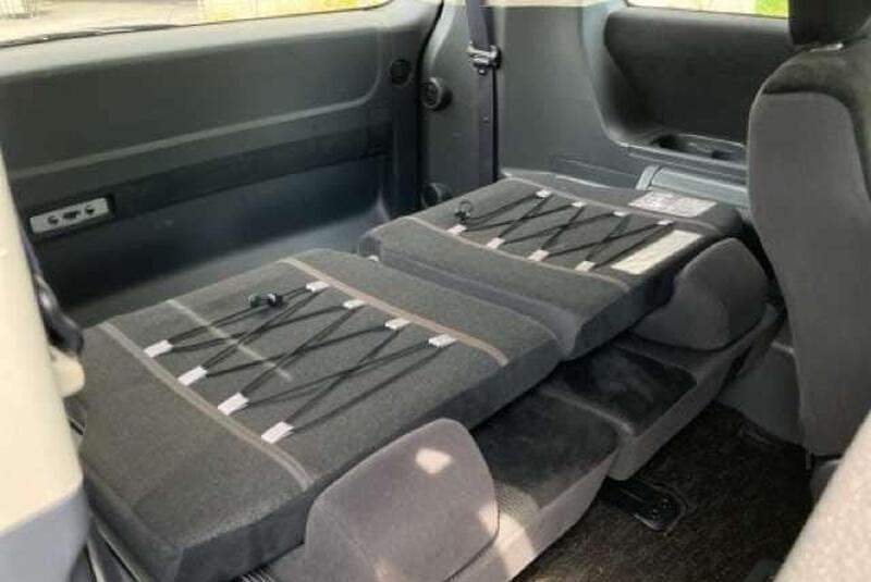 MITSUBISHI DELICA