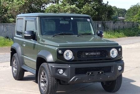 SUZUKI