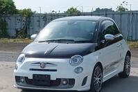 ABARTH 500