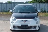 ABARTH 500