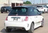 ABARTH 500
