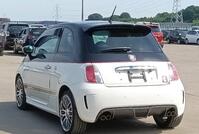 ABARTH 500