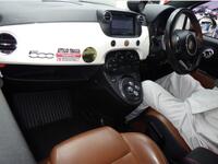 ABARTH 500
