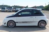 ABARTH 500