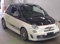ABARTH 500