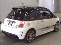 ABARTH 500