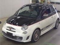 ABARTH 500