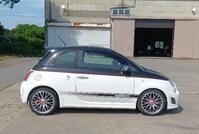ABARTH 500