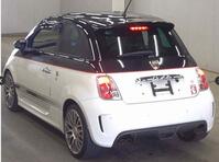 ABARTH 500