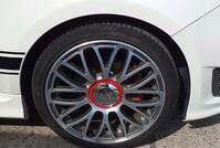 ABARTH 500