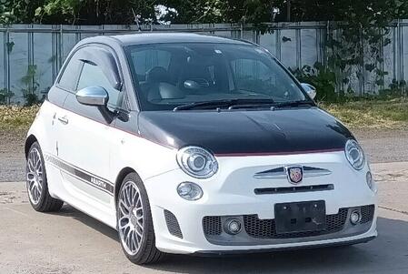 ABARTH