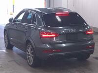 AUDI RS Q3