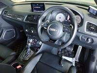 AUDI RS Q3