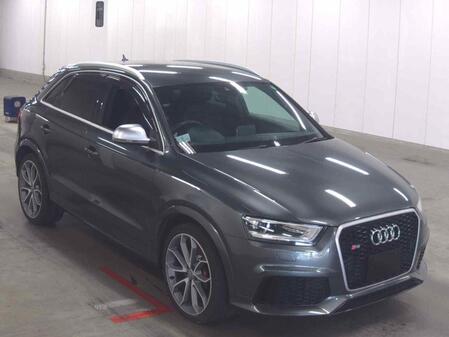 AUDI