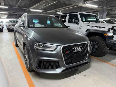 AUDI
